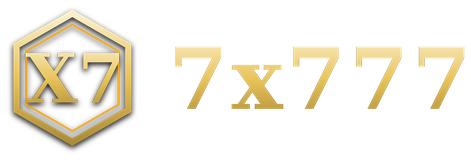7x777 logo